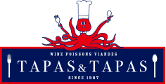 TAPAS&TAPAS タパス＆タパス